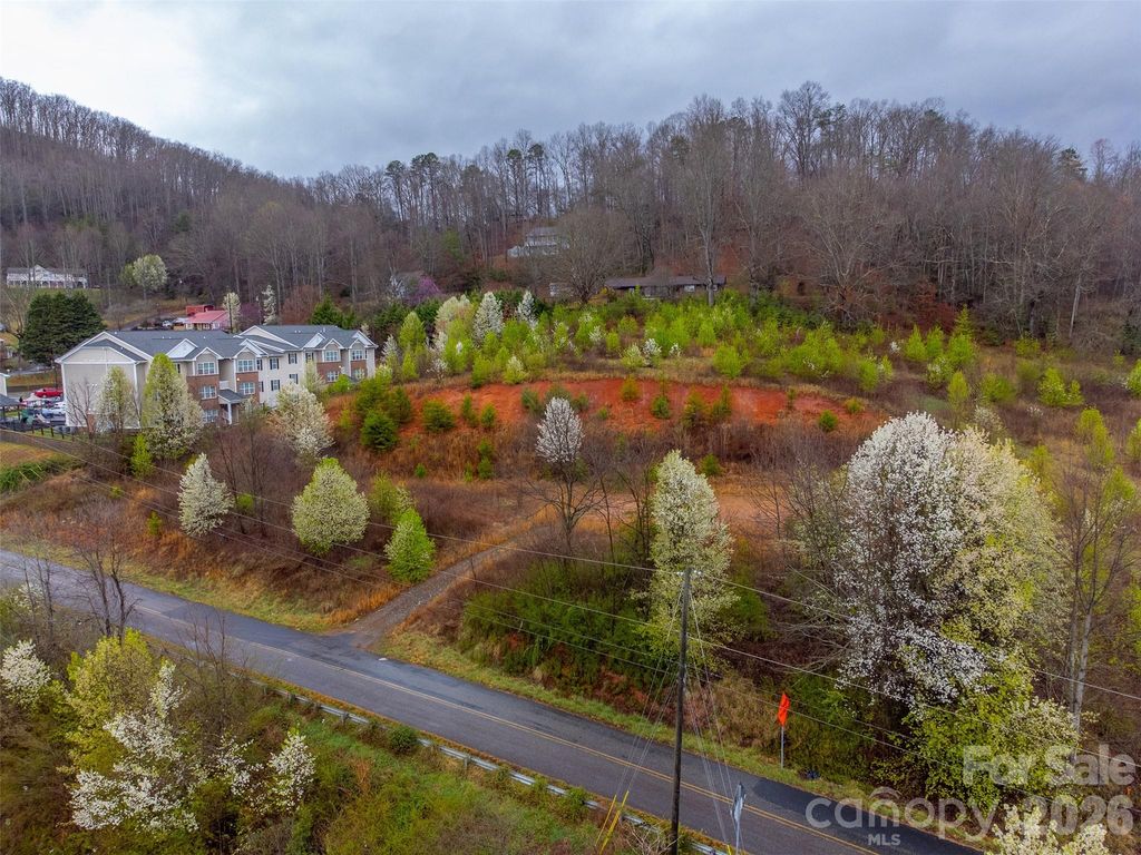 0 Connor Road, Sylva, NC 28779
