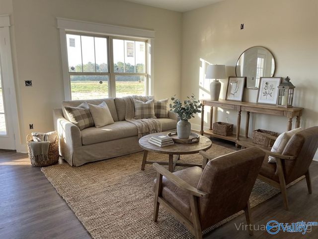 225 Deer Trail, Union Grove, AL 35175