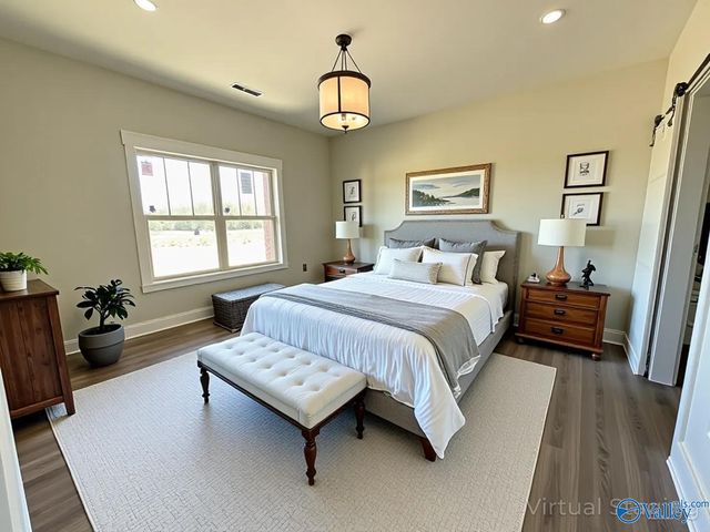 225 Deer Trail, Union Grove, AL 35175