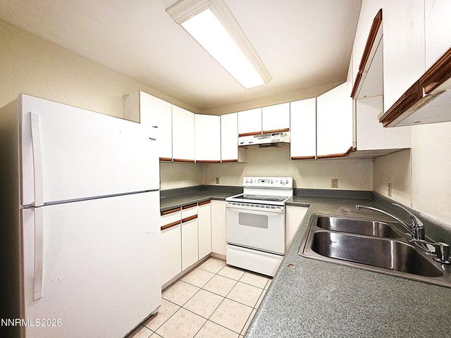 2345 Tripp Drive 7, Reno, NV 89512