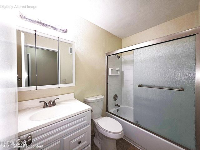2345 Tripp Drive 7, Reno, NV 89512