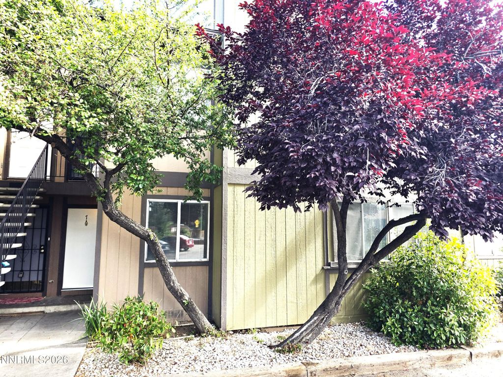 2345 Tripp Drive 7, Reno, NV 89512