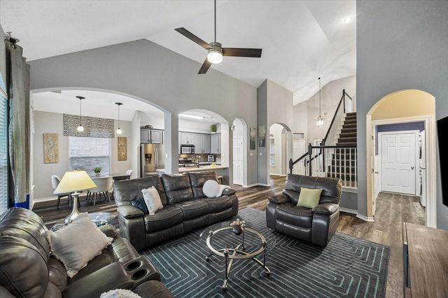 5115 Redleaf Forest Lane, Katy, TX 77494