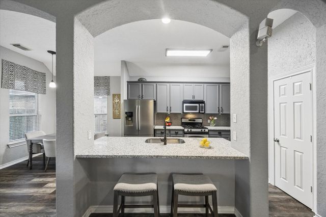 5115 Redleaf Forest Lane, Katy, TX 77494