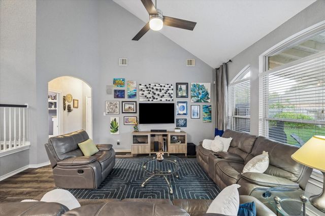 5115 Redleaf Forest Lane, Katy, TX 77494