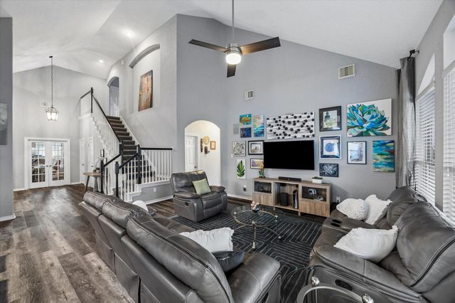 5115 Redleaf Forest Lane, Katy, TX 77494