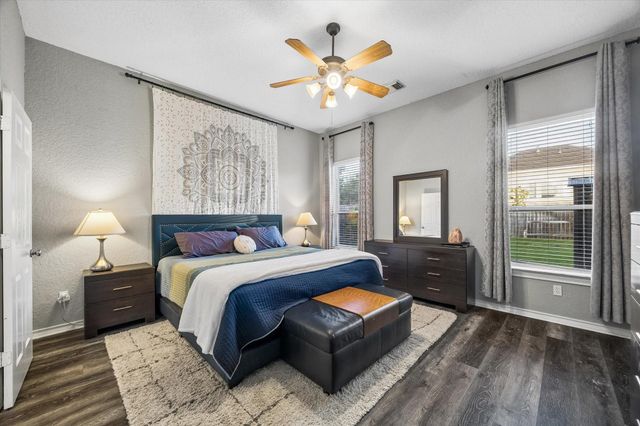 5115 Redleaf Forest Lane, Katy, TX 77494