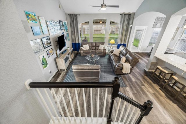5115 Redleaf Forest Lane, Katy, TX 77494