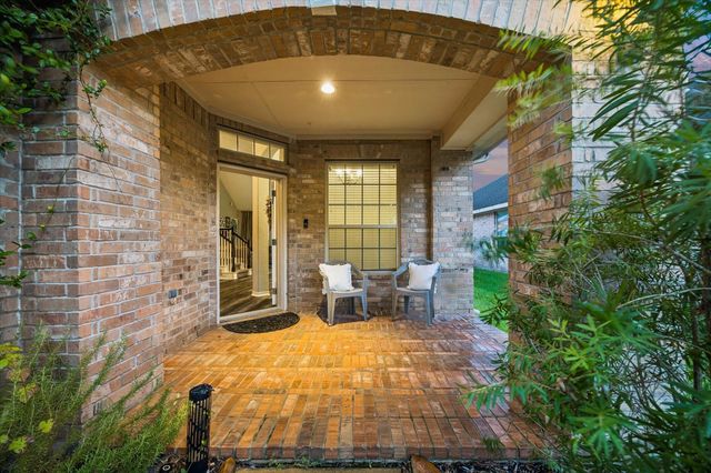 5115 Redleaf Forest Lane, Katy, TX 77494