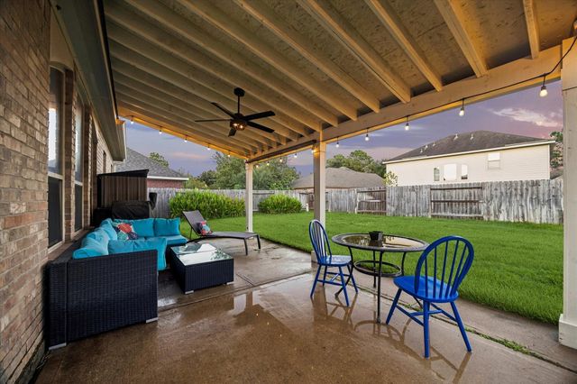 5115 Redleaf Forest Lane, Katy, TX 77494