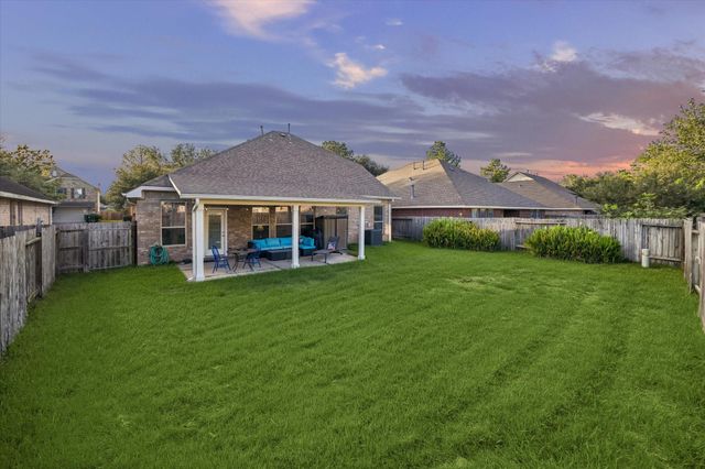 5115 Redleaf Forest Lane, Katy, TX 77494