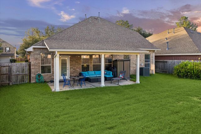 5115 Redleaf Forest Lane, Katy, TX 77494