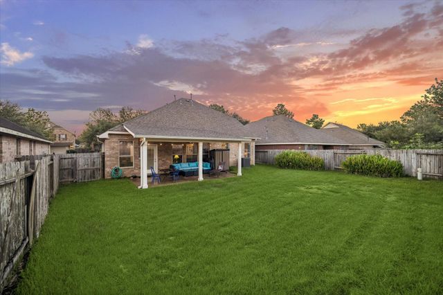 5115 Redleaf Forest Lane, Katy, TX 77494