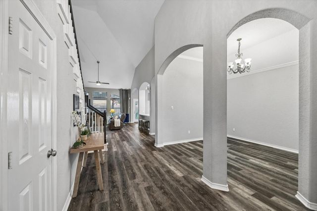 5115 Redleaf Forest Lane, Katy, TX 77494