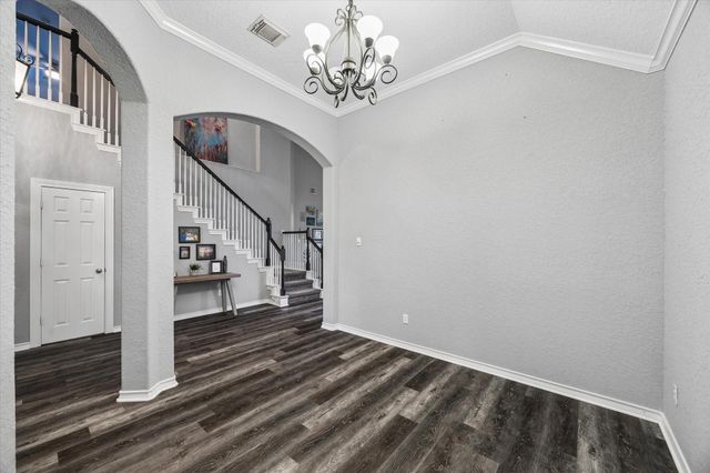 5115 Redleaf Forest Lane, Katy, TX 77494
