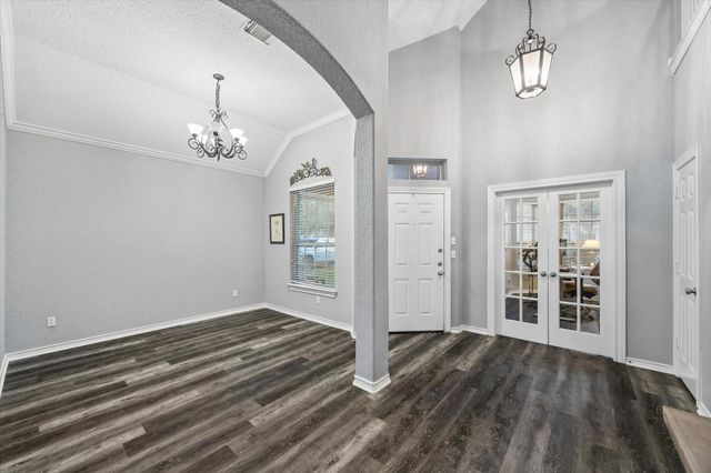 5115 Redleaf Forest Lane, Katy, TX 77494