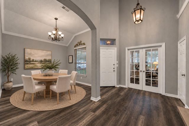 5115 Redleaf Forest Lane, Katy, TX 77494