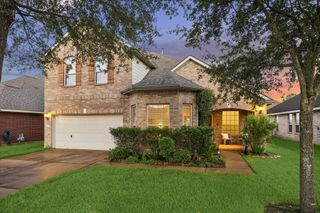 5115 Redleaf Forest Lane, Katy, TX 77494
