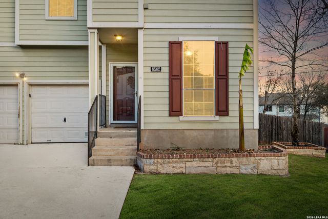 8502 Sarasota Woods, San Antonio, TX 78250