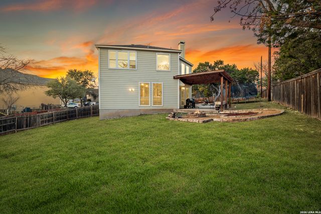 8502 Sarasota Woods, San Antonio, TX 78250