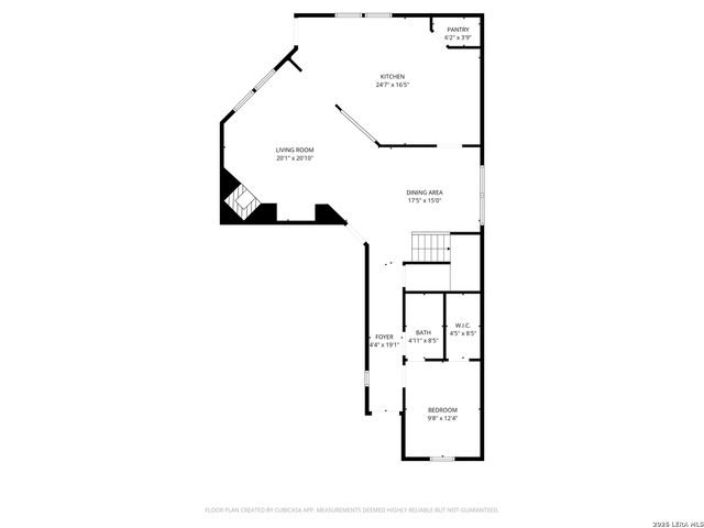 8502 Sarasota Woods, San Antonio, TX 78250