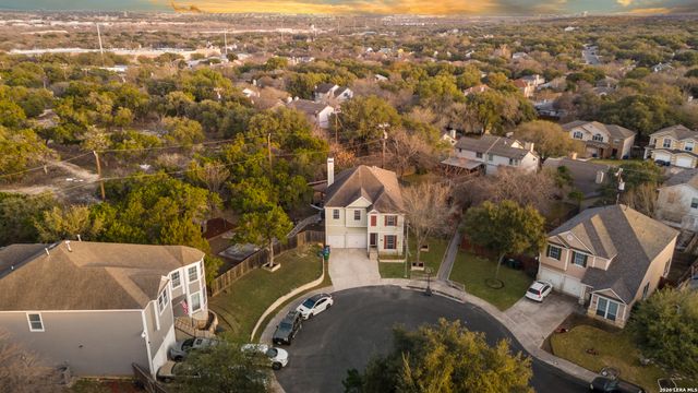 8502 Sarasota Woods, San Antonio, TX 78250