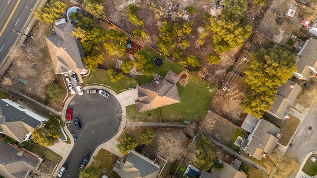 8502 Sarasota Woods, San Antonio, TX 78250