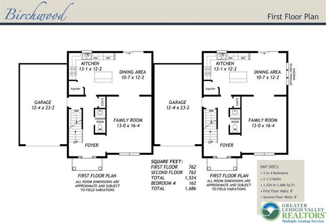 2809 Hartley Avenue 14, Palmer Twp, PA 18045