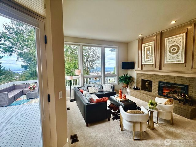 5403 154th Avenue SE, Bellevue, WA 98006