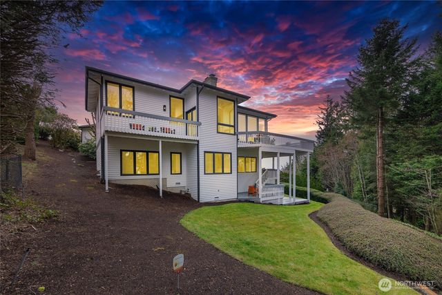 5403 154th Avenue SE, Bellevue, WA 98006