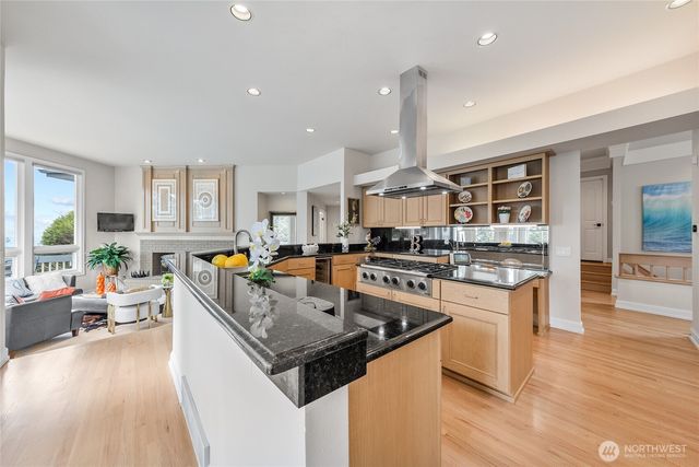 5403 154th Avenue SE, Bellevue, WA 98006