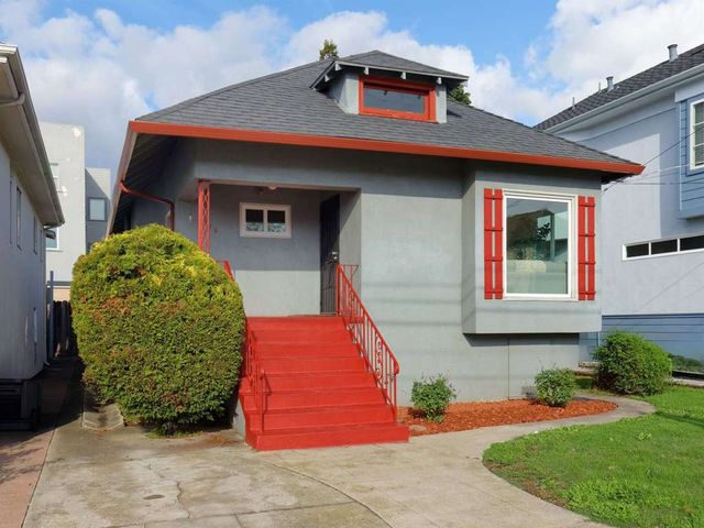 716 716 39Th St, Oakland, CA 94609