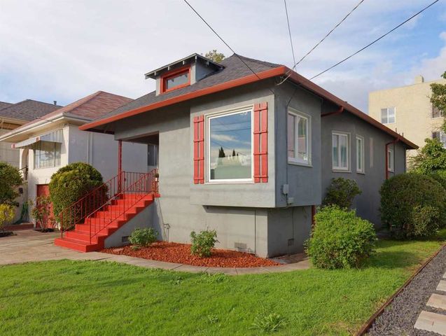 716 716 39Th St, Oakland, CA 94609