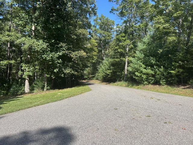Lt 64 Harmony Way, Morganton, GA 30560