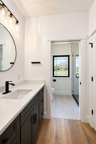 301 Serenity DR, Bertram, TX 78605