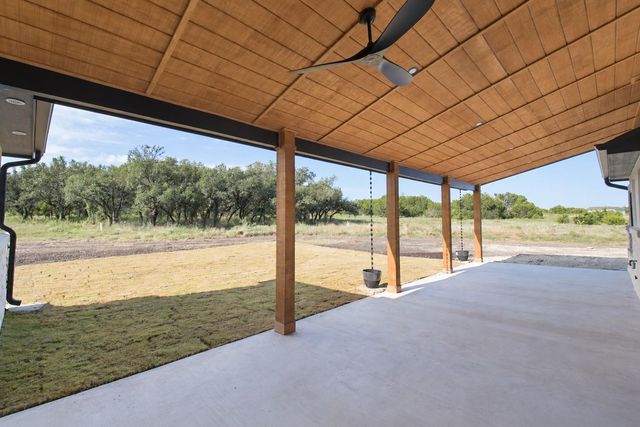 301 Serenity DR, Bertram, TX 78605