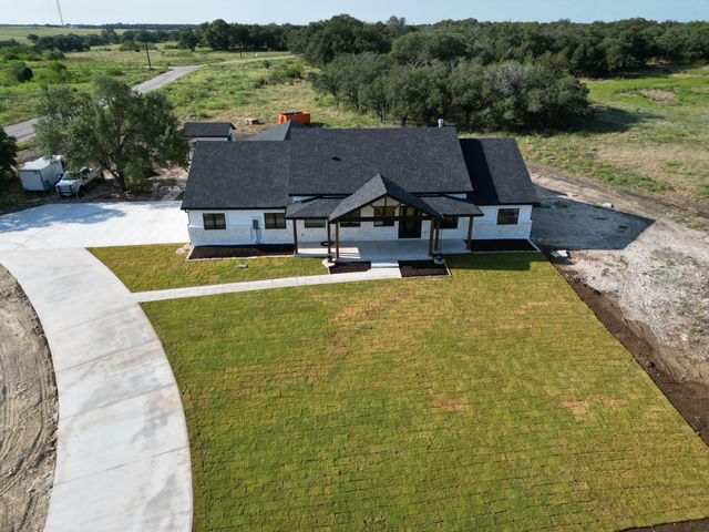 301 Serenity DR, Bertram, TX 78605