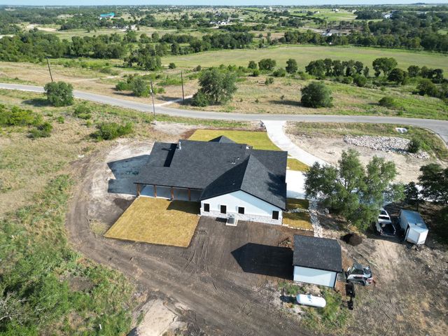 301 Serenity DR, Bertram, TX 78605