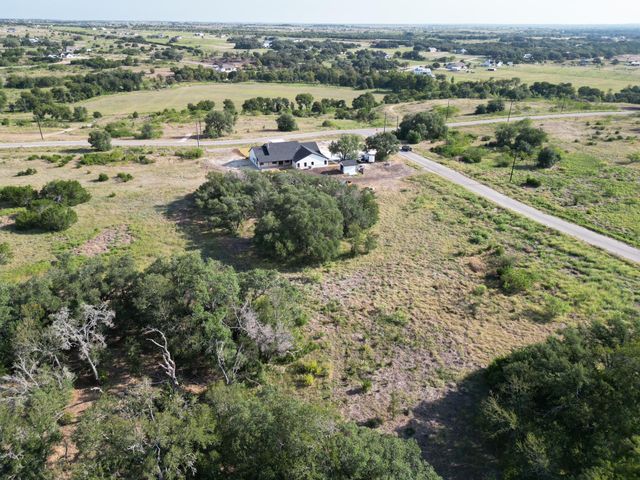 301 Serenity DR, Bertram, TX 78605