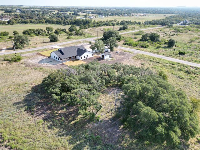 301 Serenity DR, Bertram, TX 78605