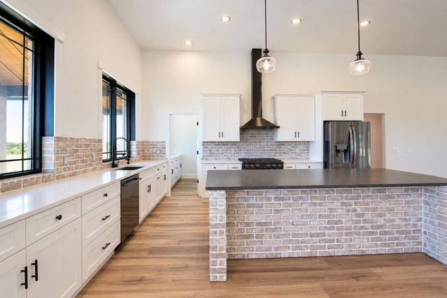 301 Serenity DR, Bertram, TX 78605