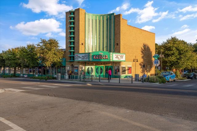 608 Aspen Valley Lane, Dallas, TX 75208