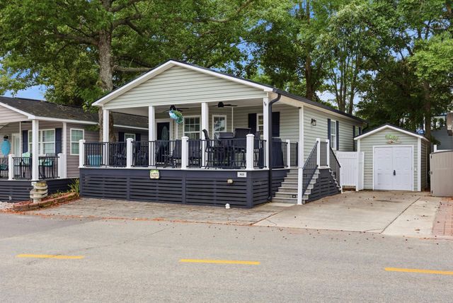 6001-X3 South Kings Hwy., Myrtle Beach, SC 29575
