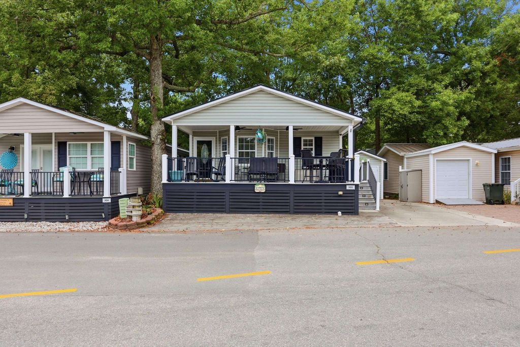 6001-X3 South Kings Hwy., Myrtle Beach, SC 29575