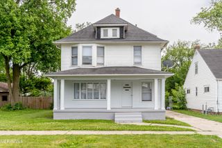 822 Booth Avenue, Toledo, OH 43608