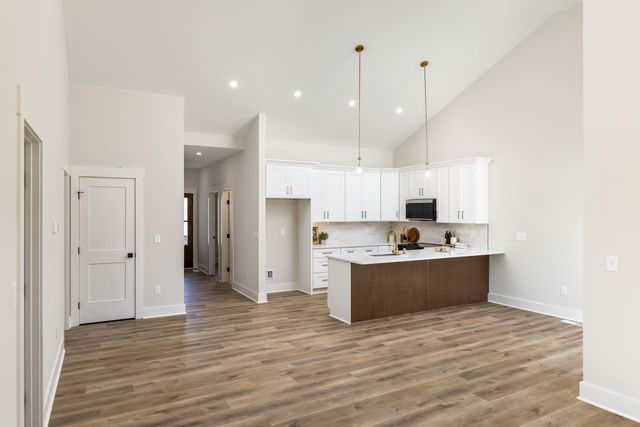 4408 James Drive, Chattanooga, TN 37416