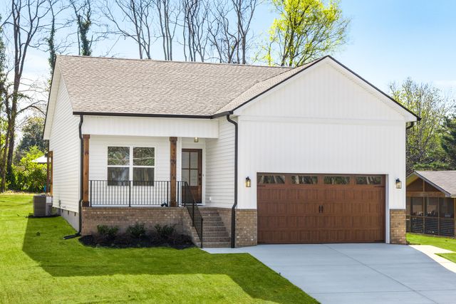 4408 James Drive, Chattanooga, TN 37416