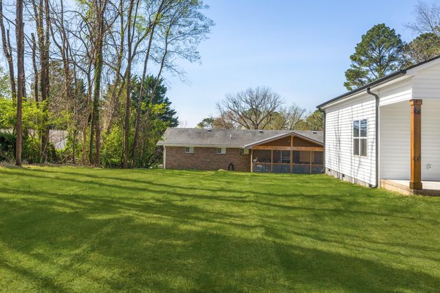 4408 James Drive, Chattanooga, TN 37416