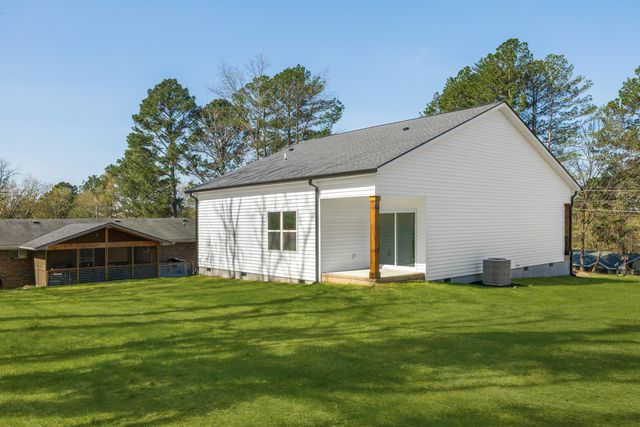 4408 James Drive, Chattanooga, TN 37416