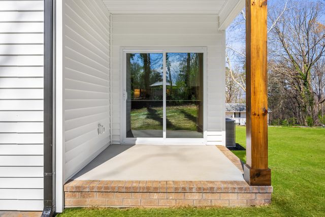 4408 James Drive, Chattanooga, TN 37416